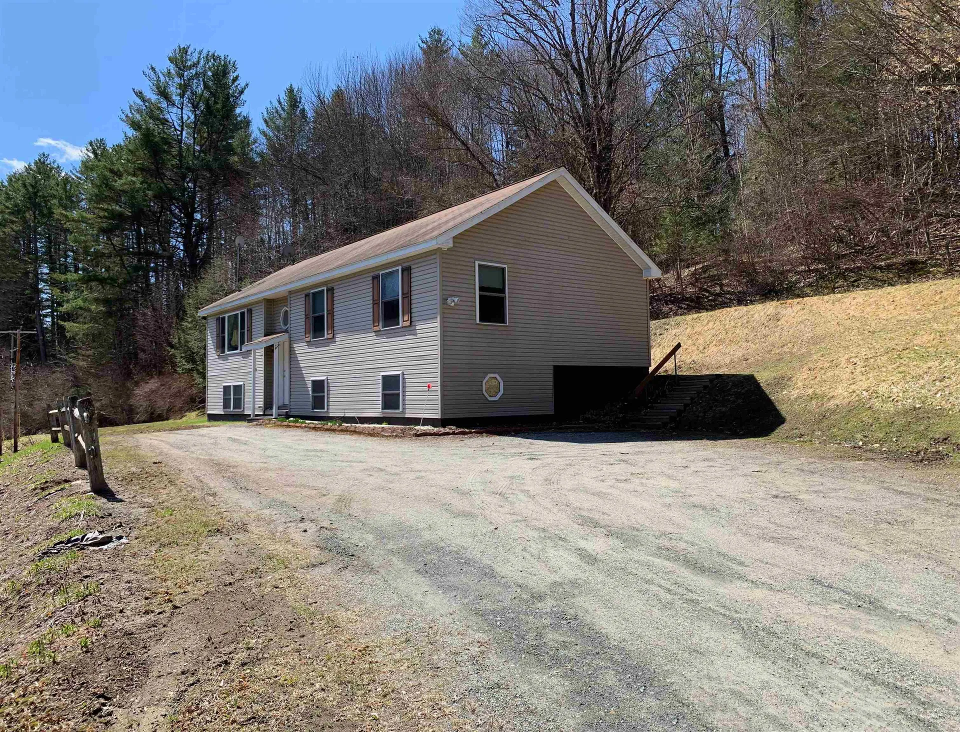 1906 South Road Woodstock VT 05091