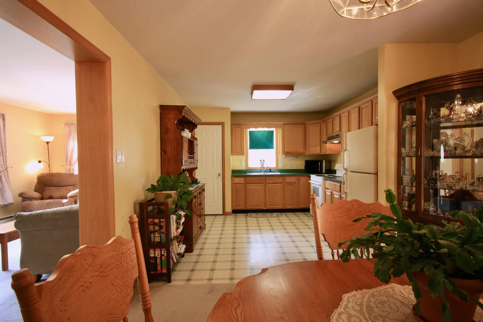 1906 South Road Woodstock VT 05091