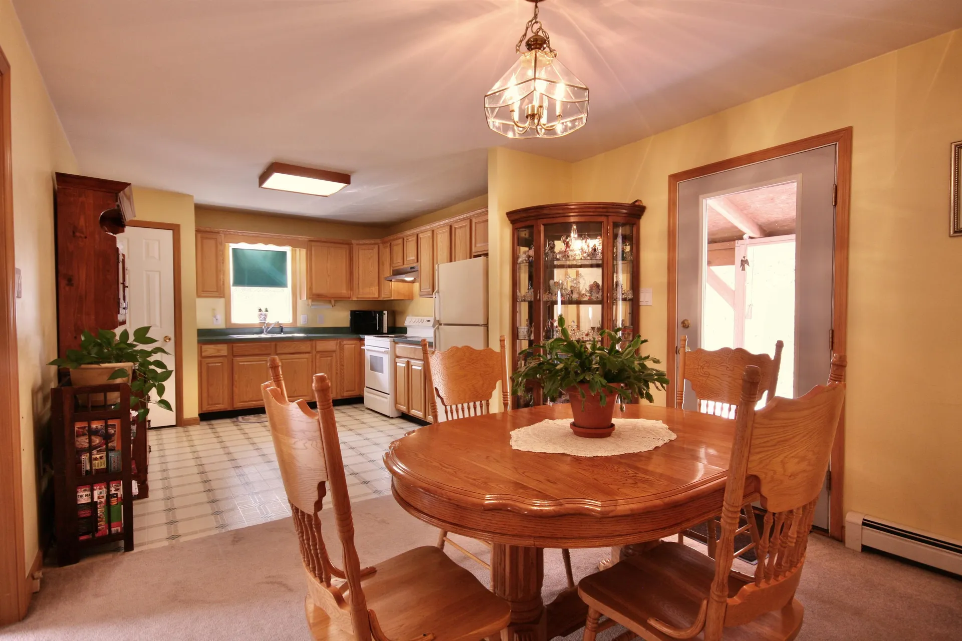 1906 South Road Woodstock VT 05091