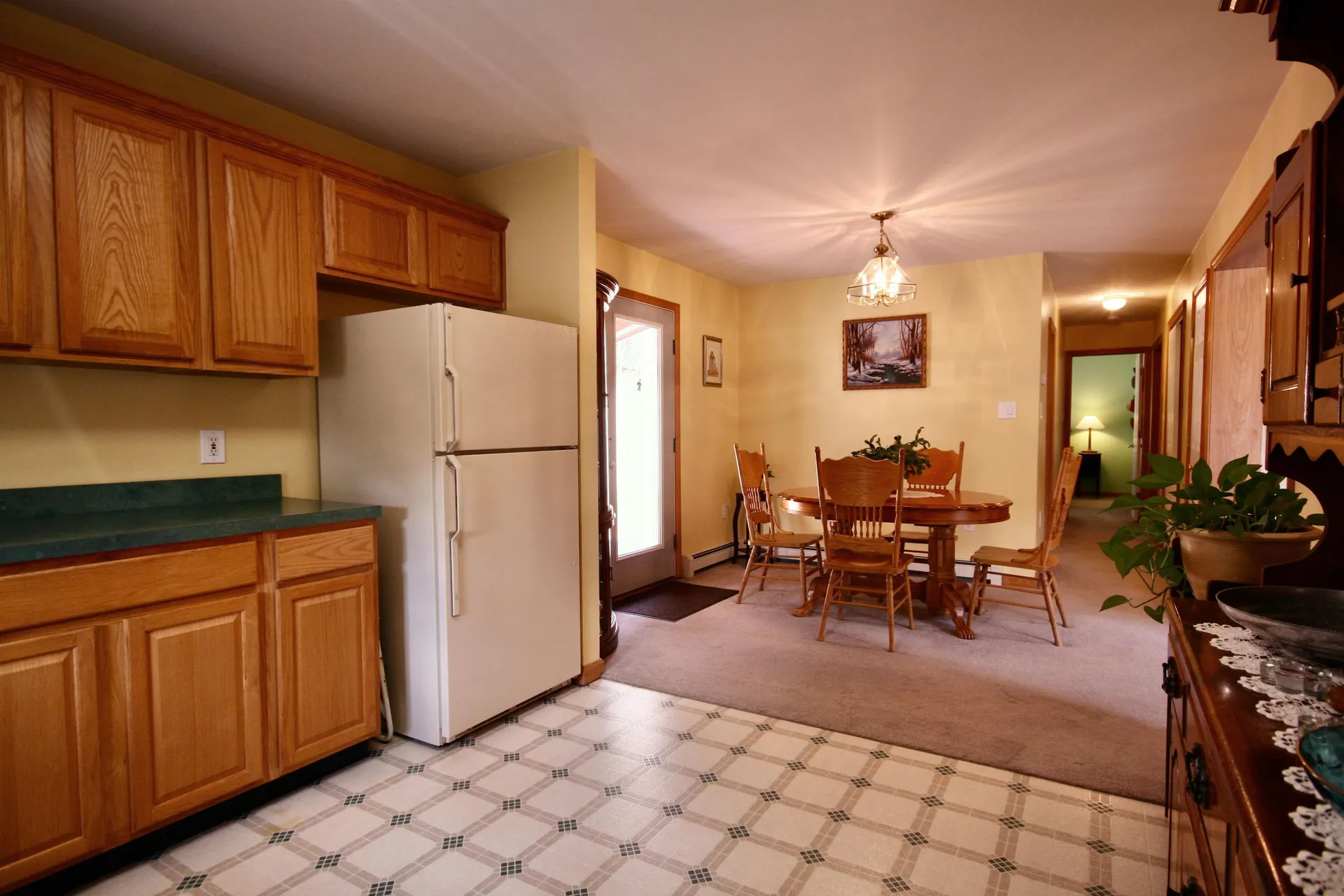 1906 South Road Woodstock VT 05091