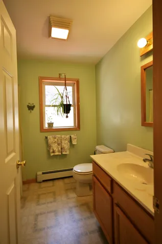 1906 South Road Woodstock VT 05091