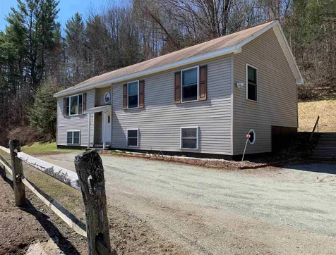 1906 South Road Woodstock VT 05091