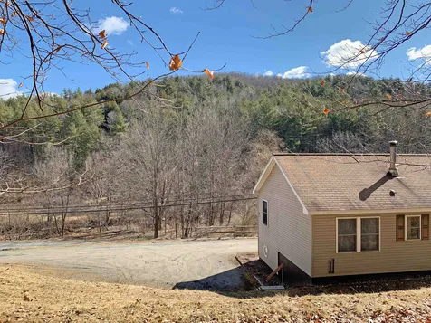 1906 South Road Woodstock VT 05091