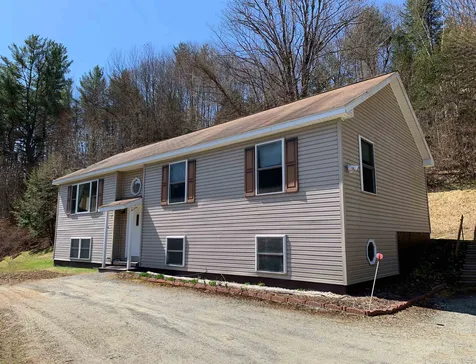 1906 South Road Woodstock VT 05091