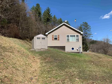 1906 South Road Woodstock VT 05091