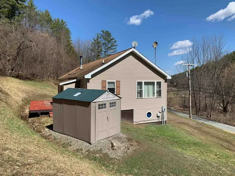 1906 South Road Woodstock VT 05091