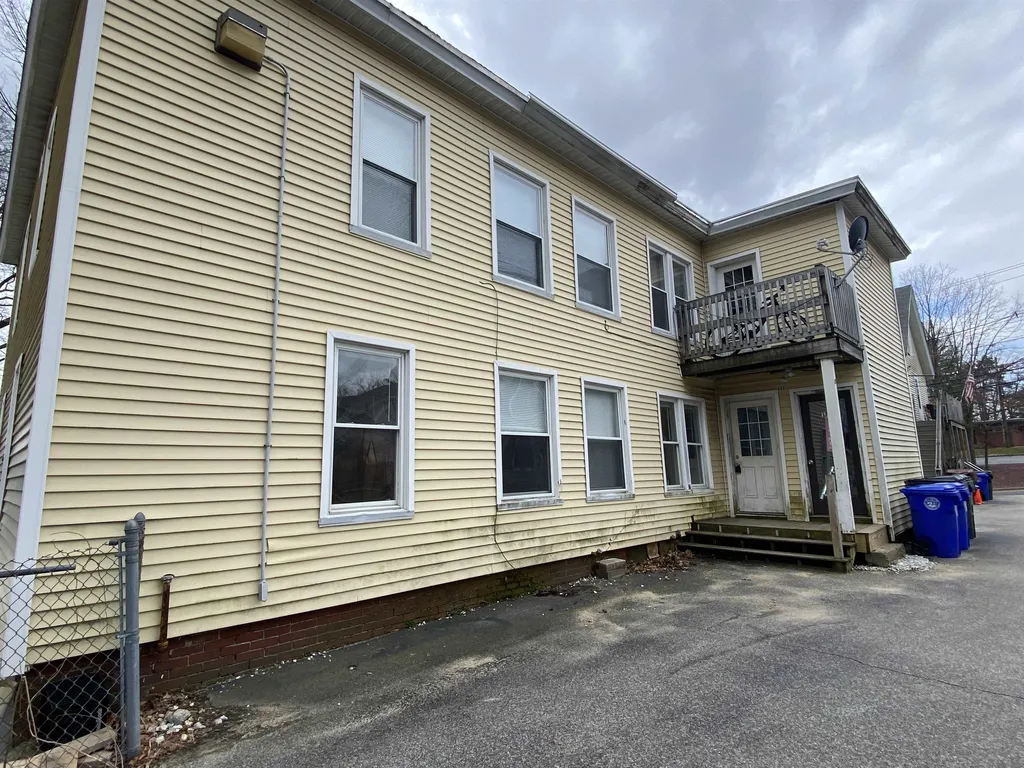 127-1 Tarrytown Road Manchester NH 03103