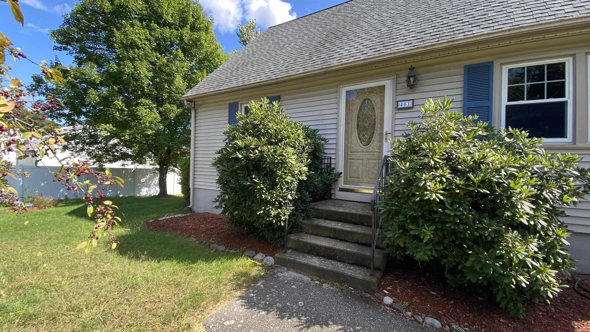 461 Main Street Rollinsford NH 03869