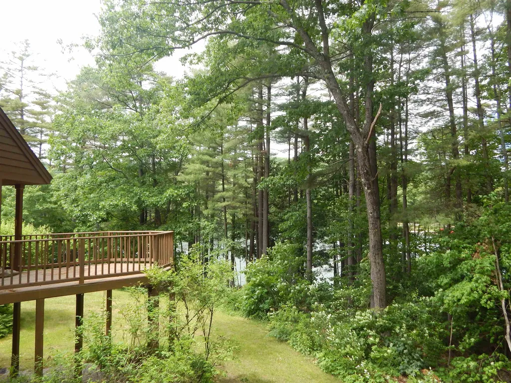 3 Old Mill Pond Road Windsor VT 05089