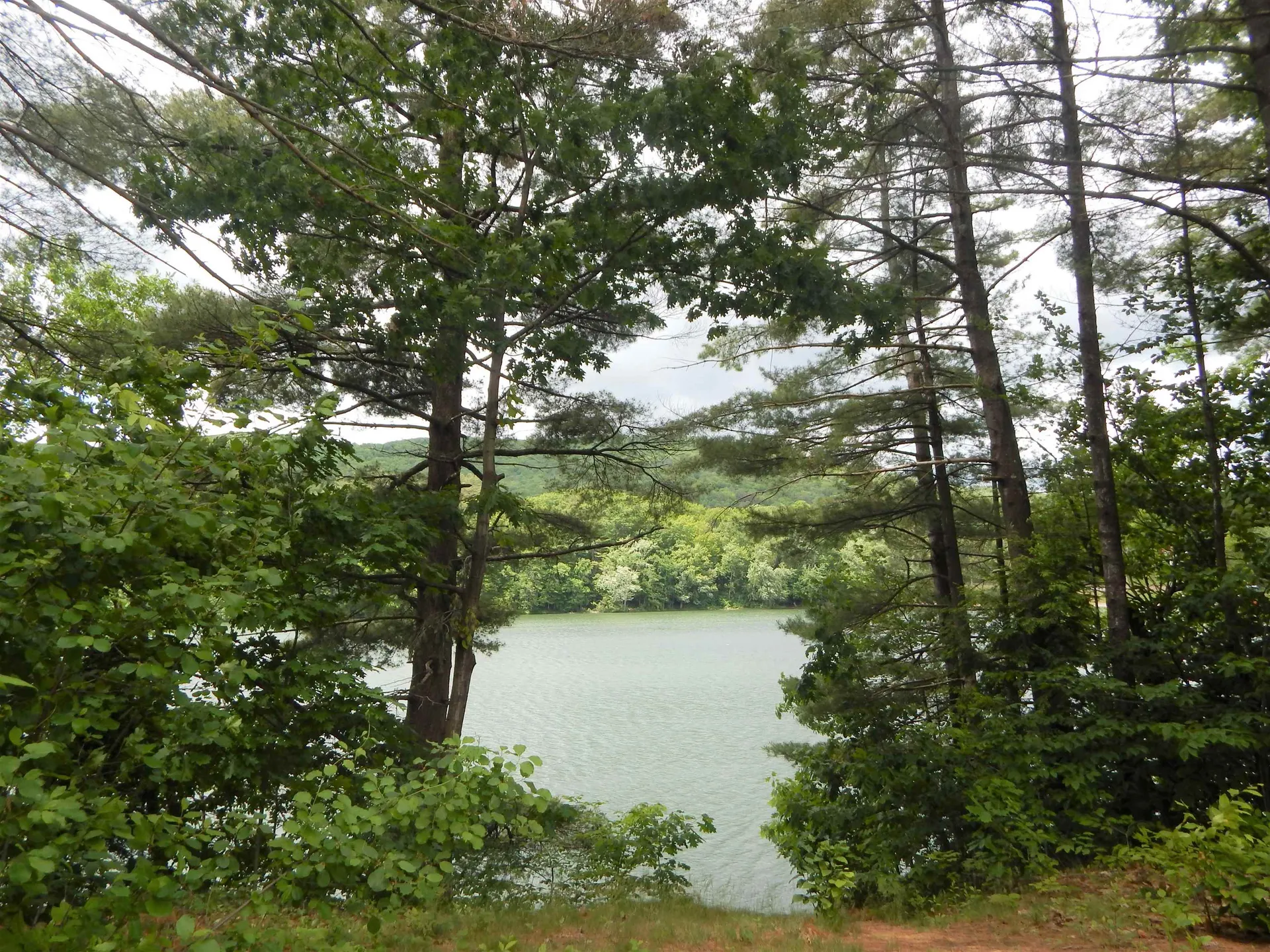 3 Old Mill Pond Road Windsor VT 05089