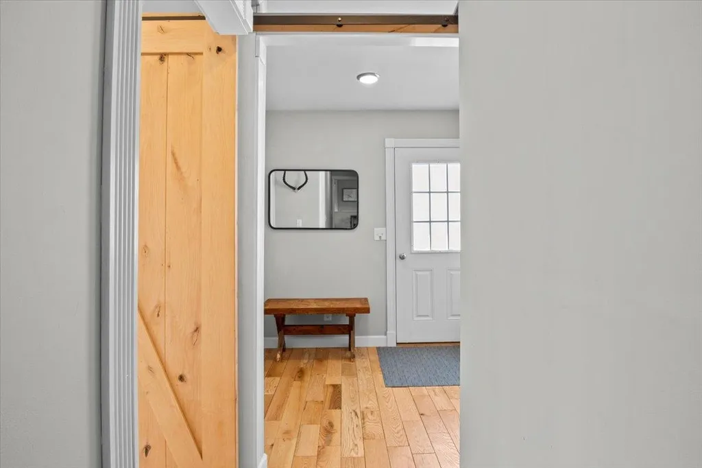 31 Bean Road Colchester VT 05446