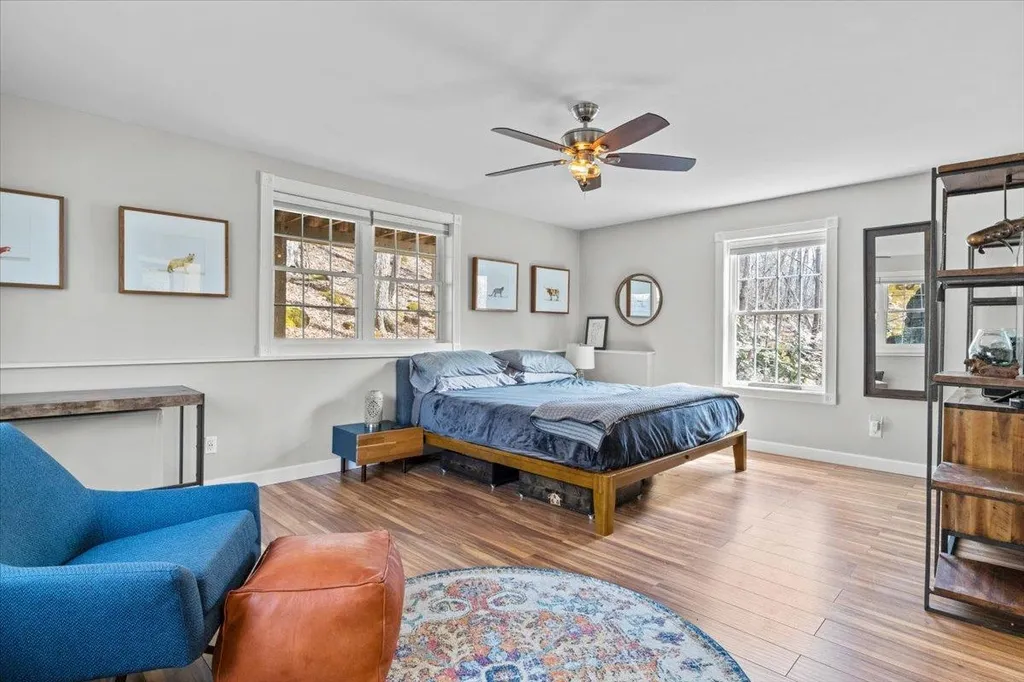 31 Bean Road Colchester VT 05446