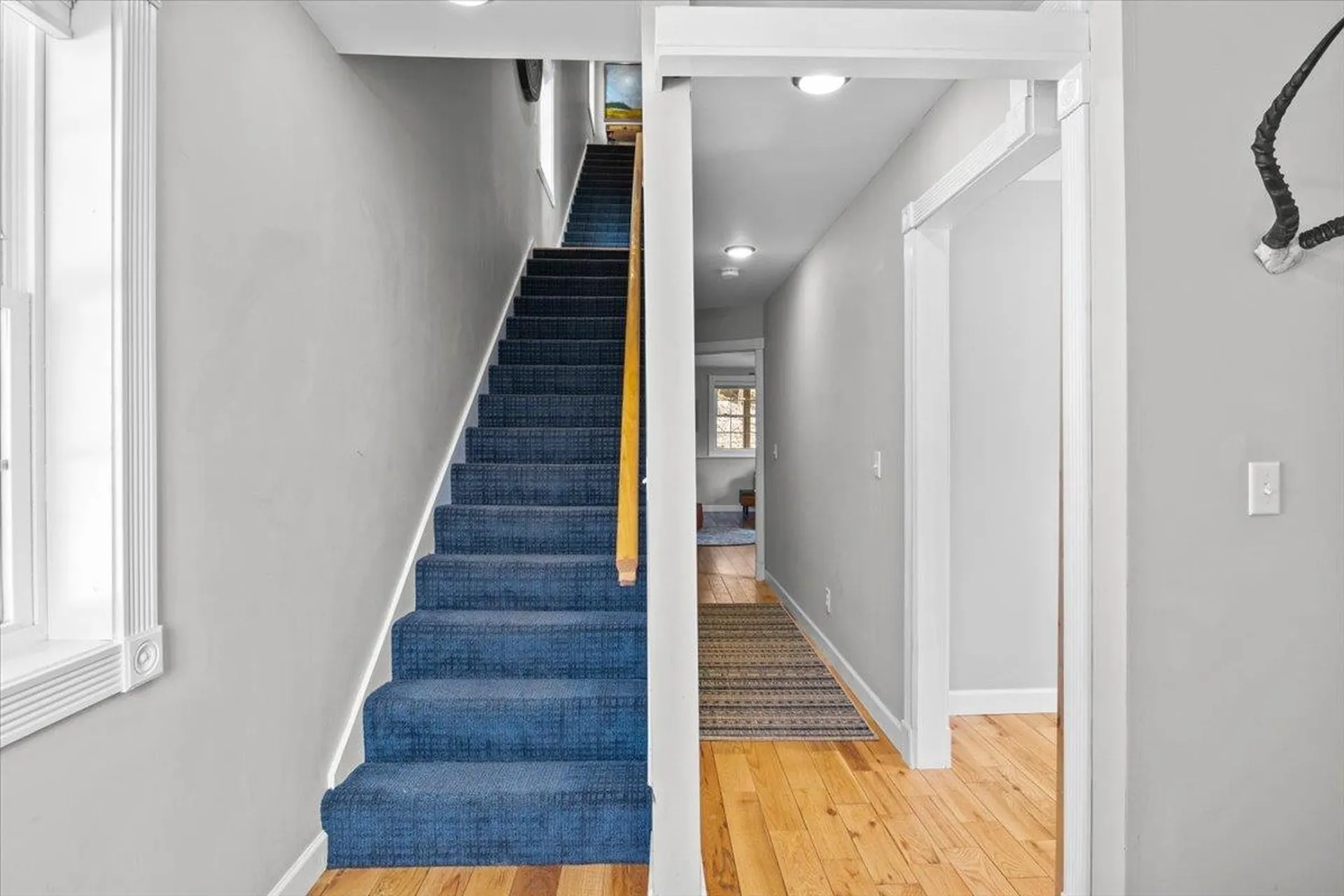 31 Bean Road Colchester VT 05446