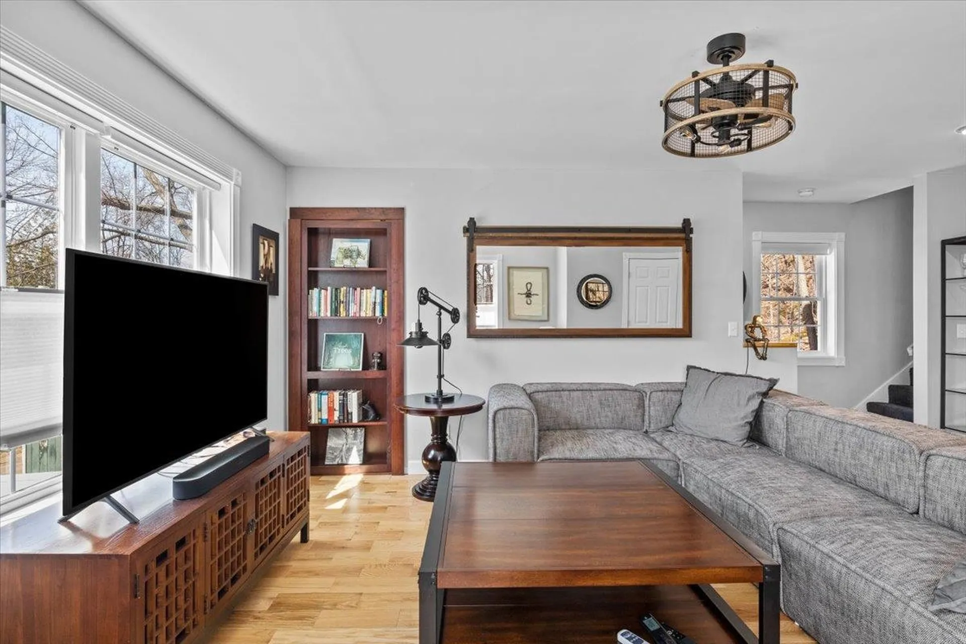 31 Bean Road Colchester VT 05446