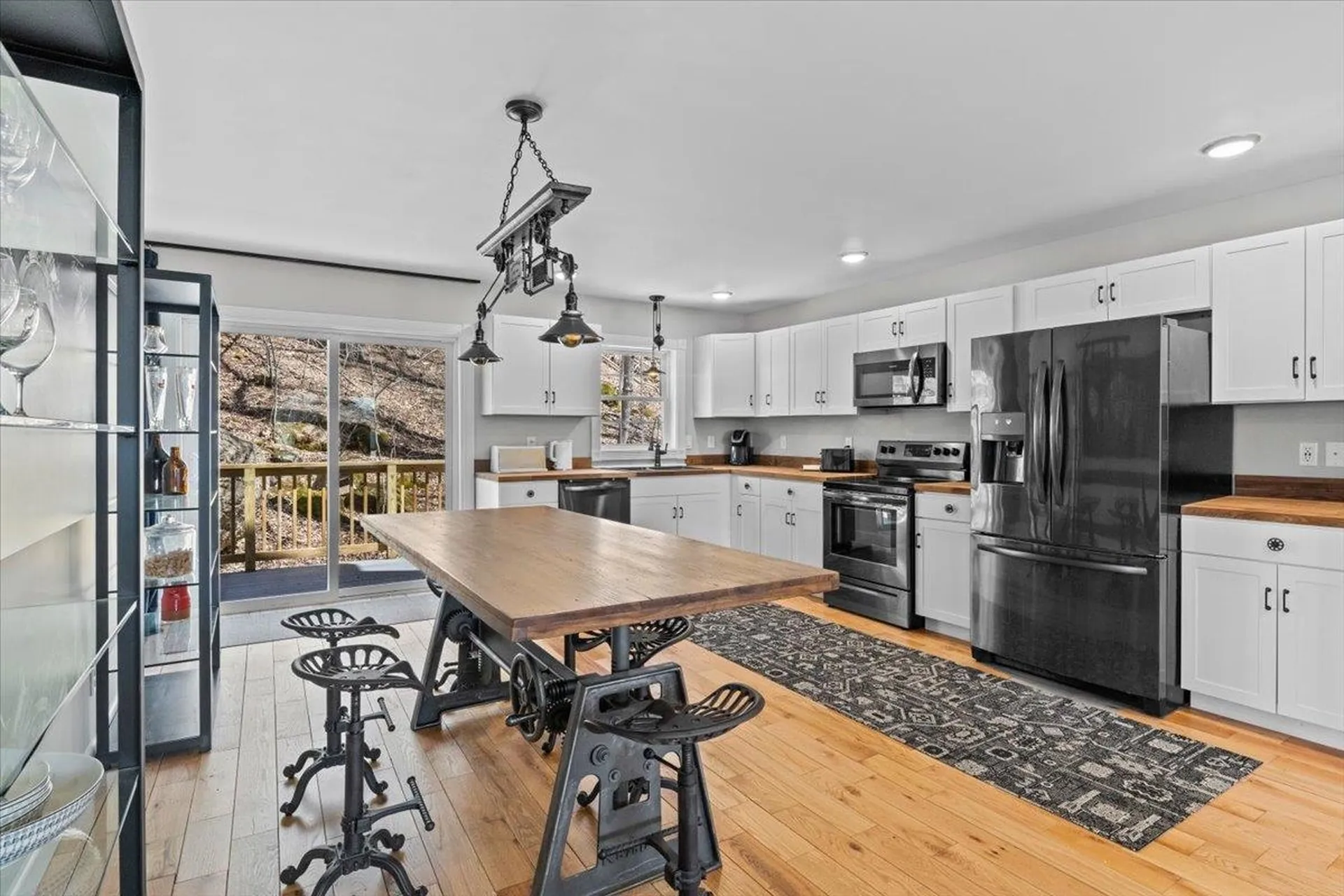 31 Bean Road Colchester VT 05446