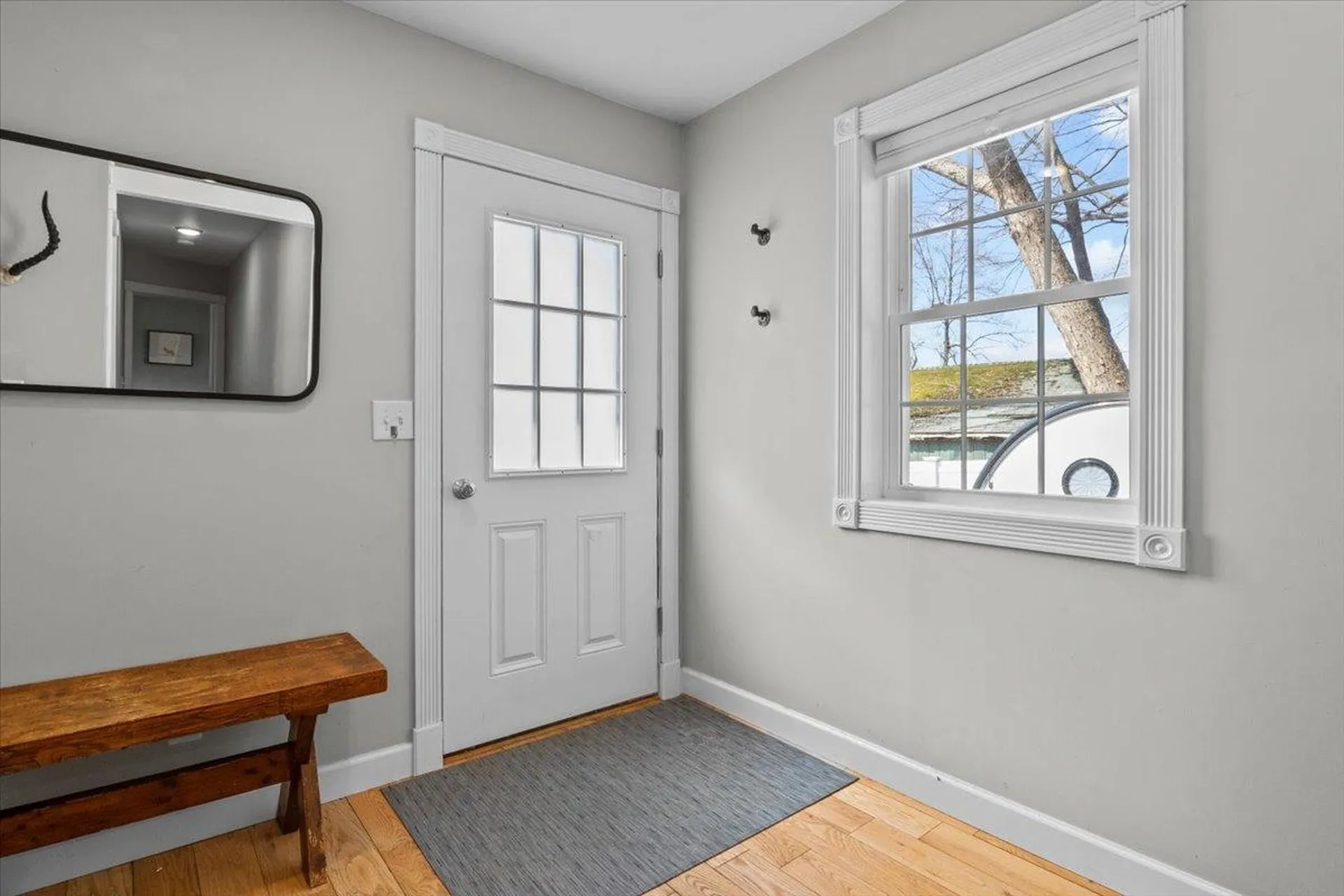 31 Bean Road Colchester VT 05446