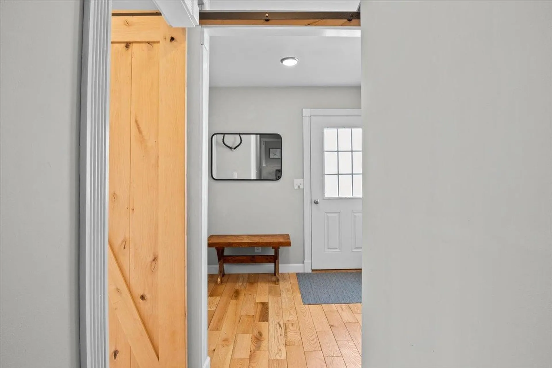 31 Bean Road Colchester VT 05446