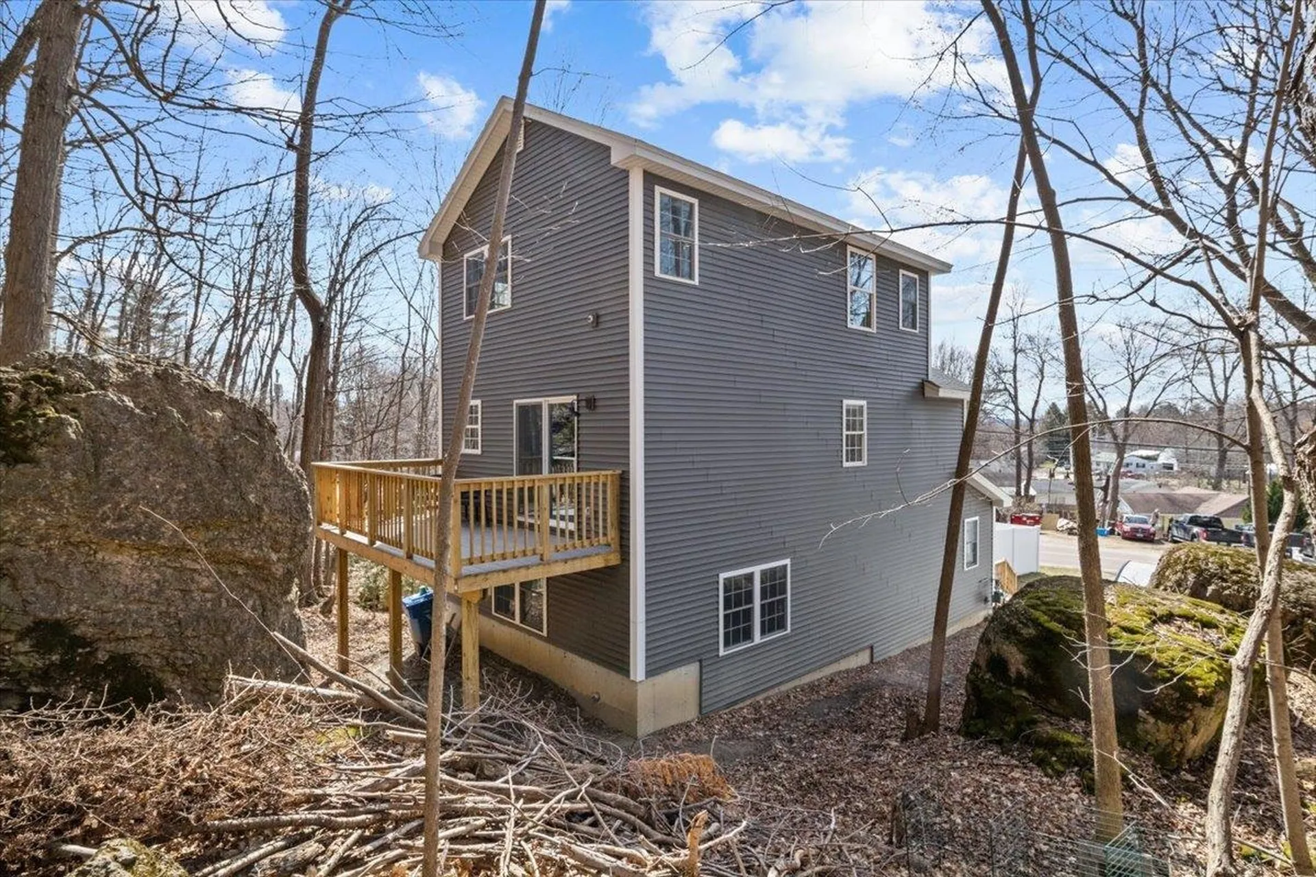 31 Bean Road Colchester VT 05446