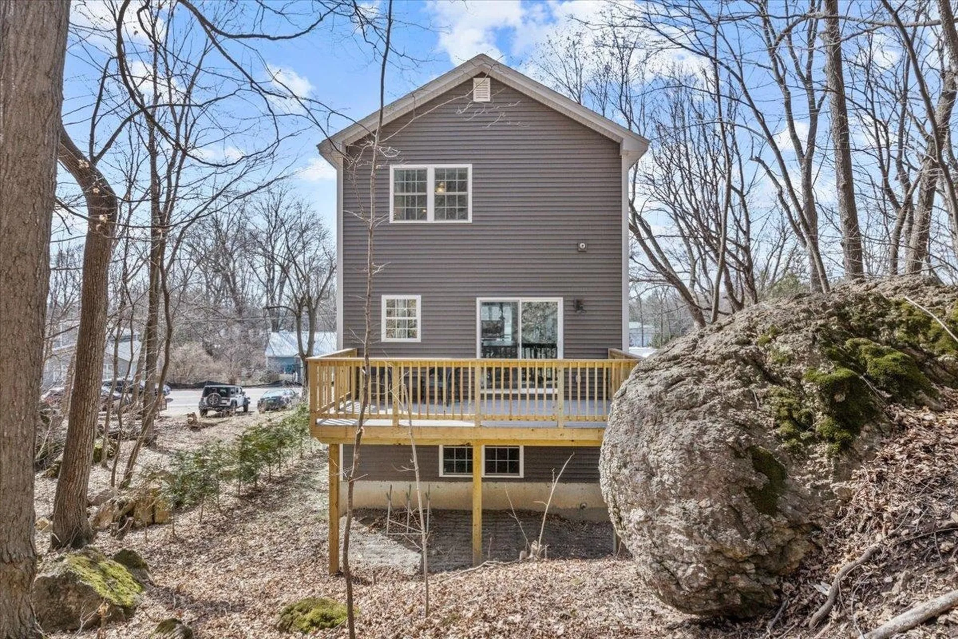 31 Bean Road Colchester VT 05446