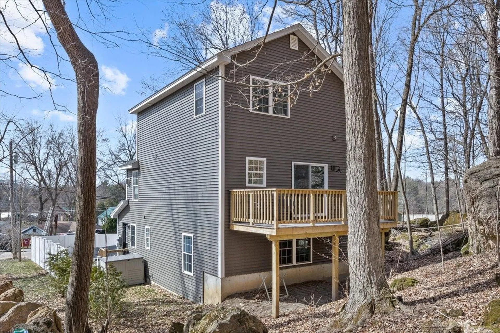 31 Bean Road Colchester VT 05446