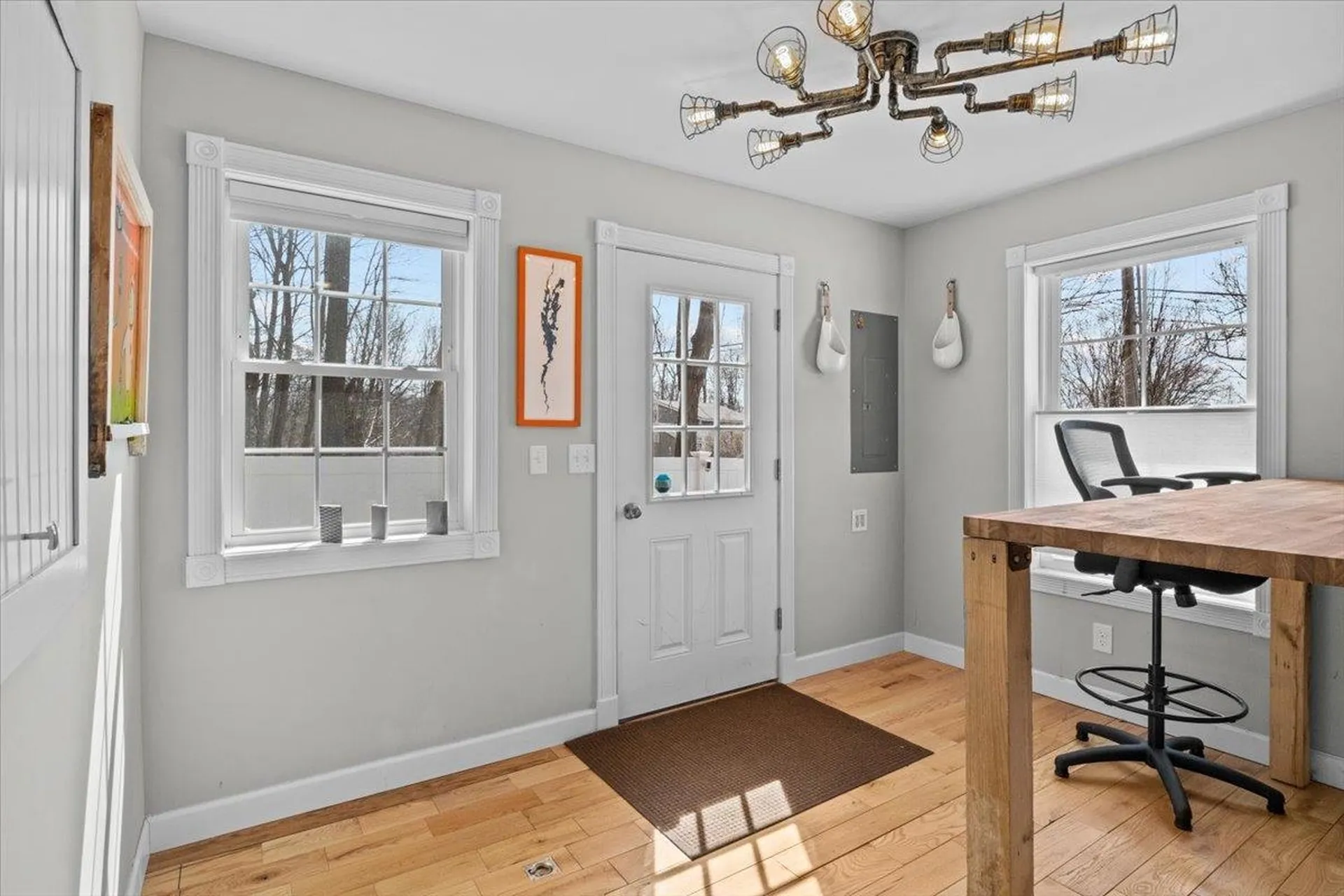 31 Bean Road Colchester VT 05446