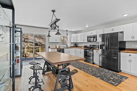 31 Bean Road Colchester VT 05446