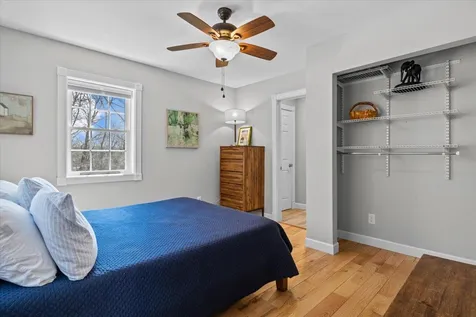 31 Bean Road Colchester VT 05446