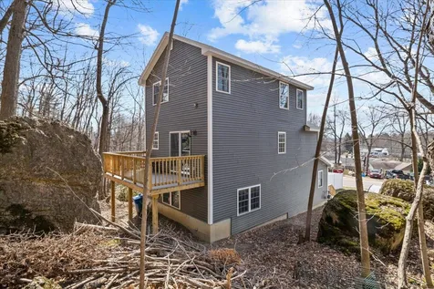 31 Bean Road Colchester VT 05446