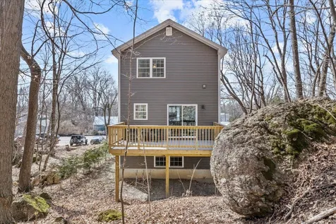 31 Bean Road Colchester VT 05446