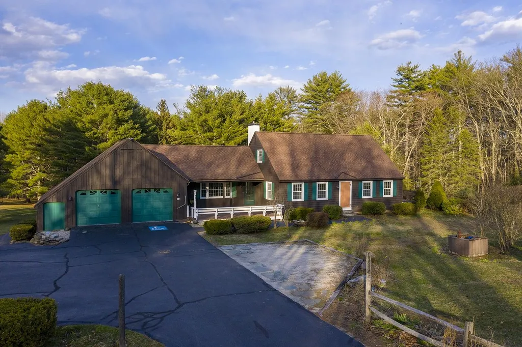 281 North Road Deerfield NH 03037