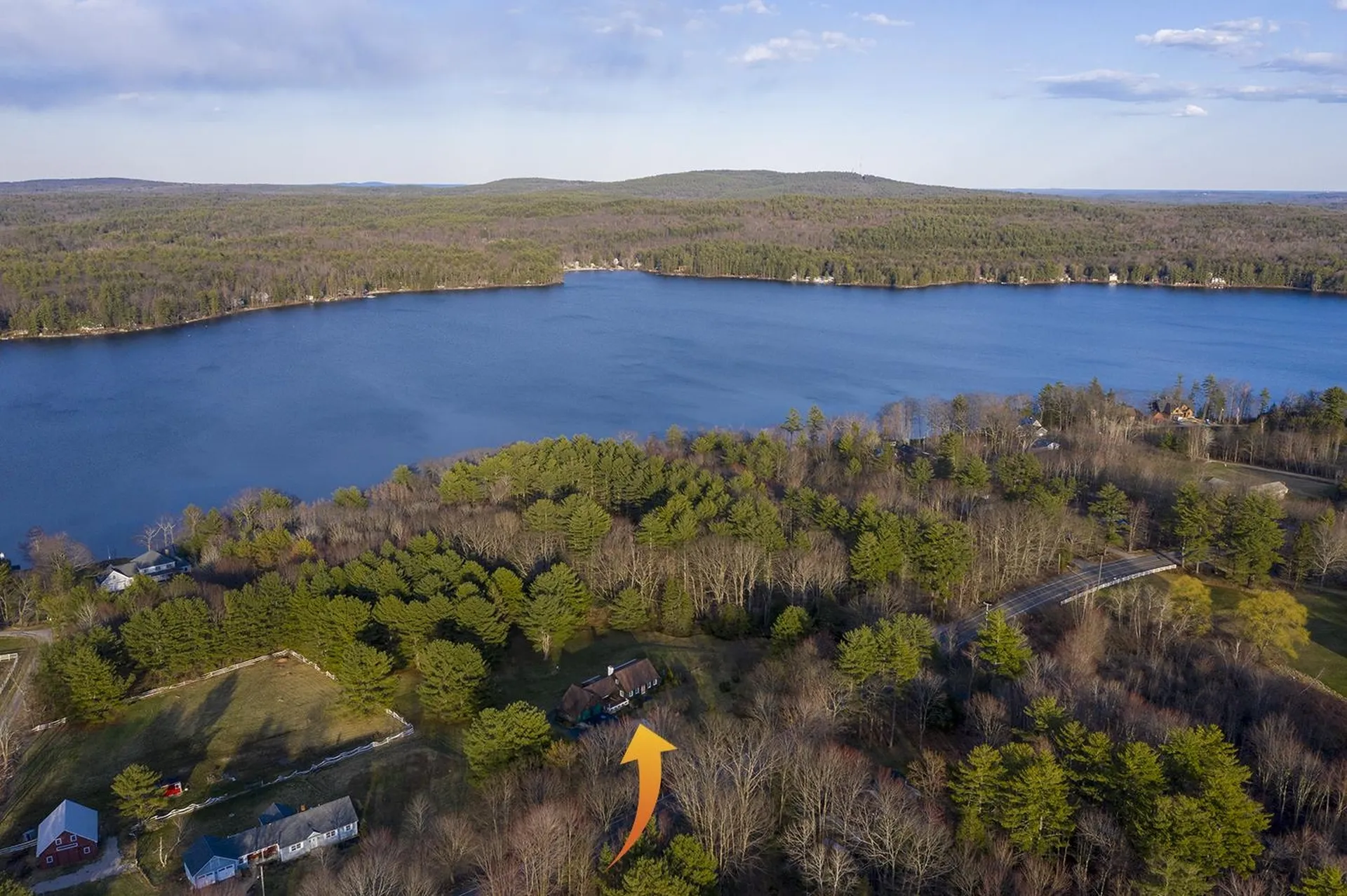 281 North Road Deerfield NH 03037