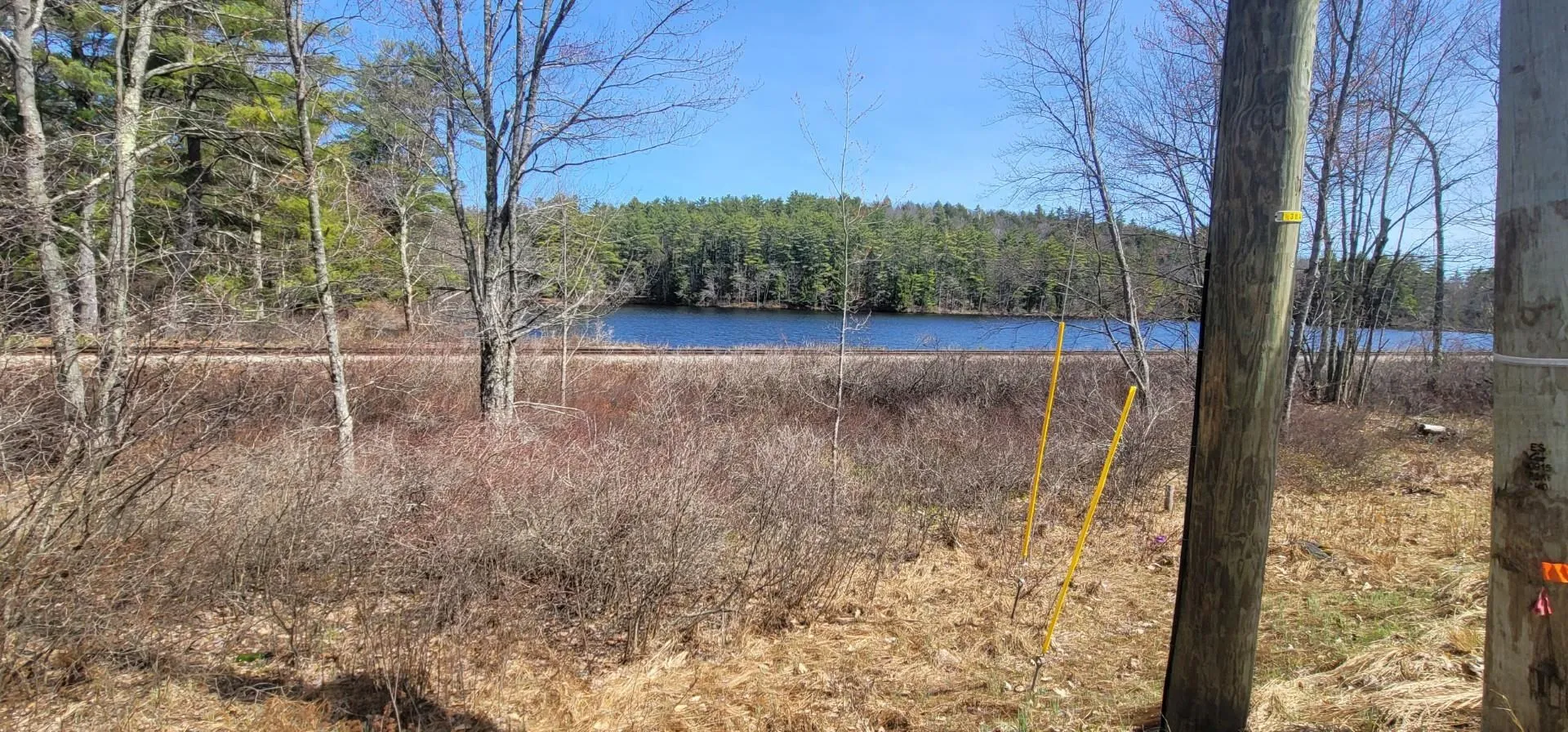 000 Wakefield Road Wakefield NH 03872