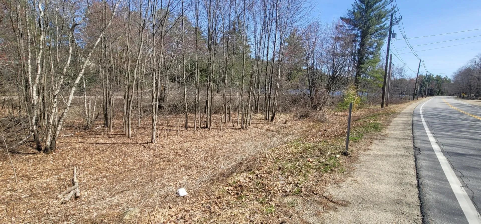 000 Wakefield Road Wakefield NH 03872