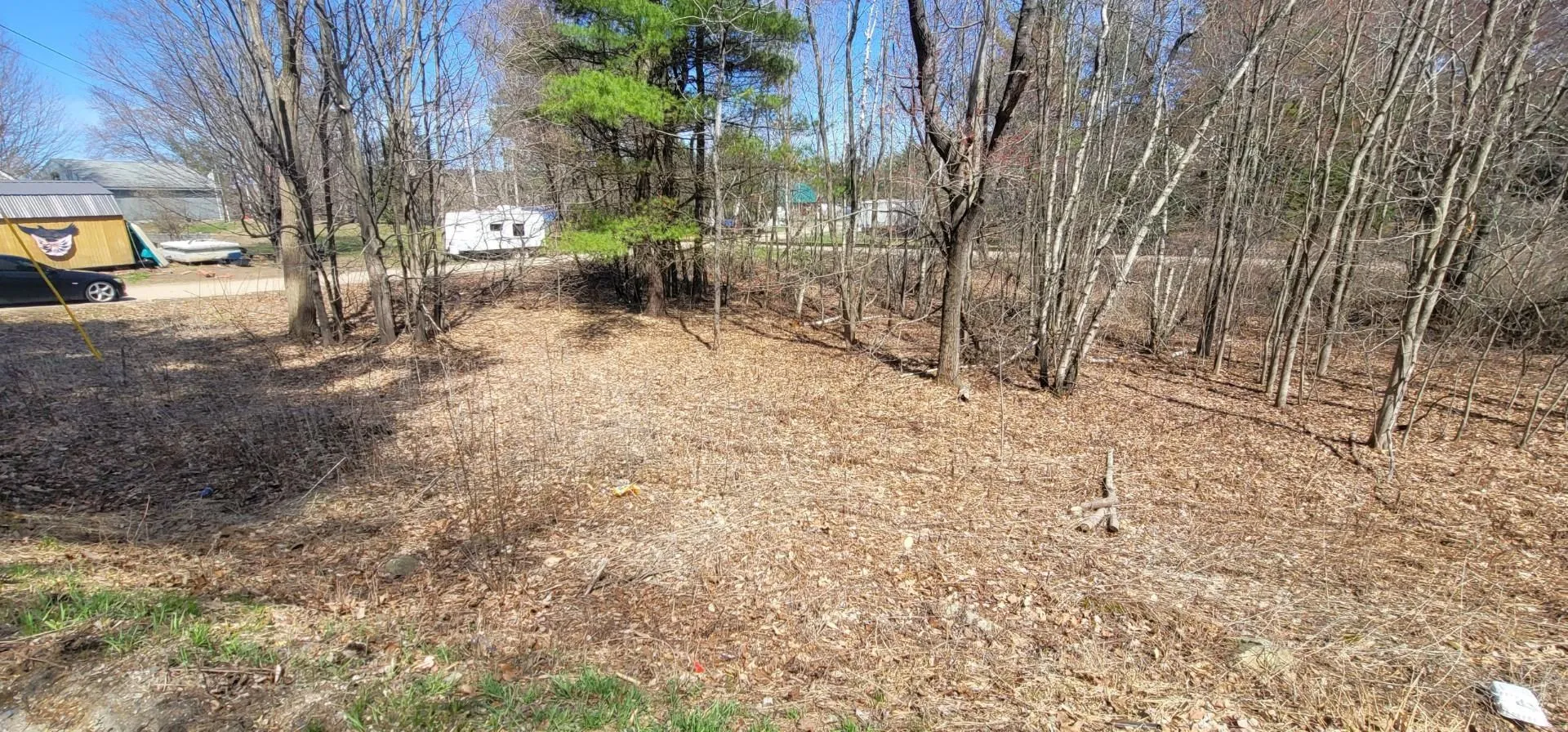 000 Wakefield Road Wakefield NH 03872