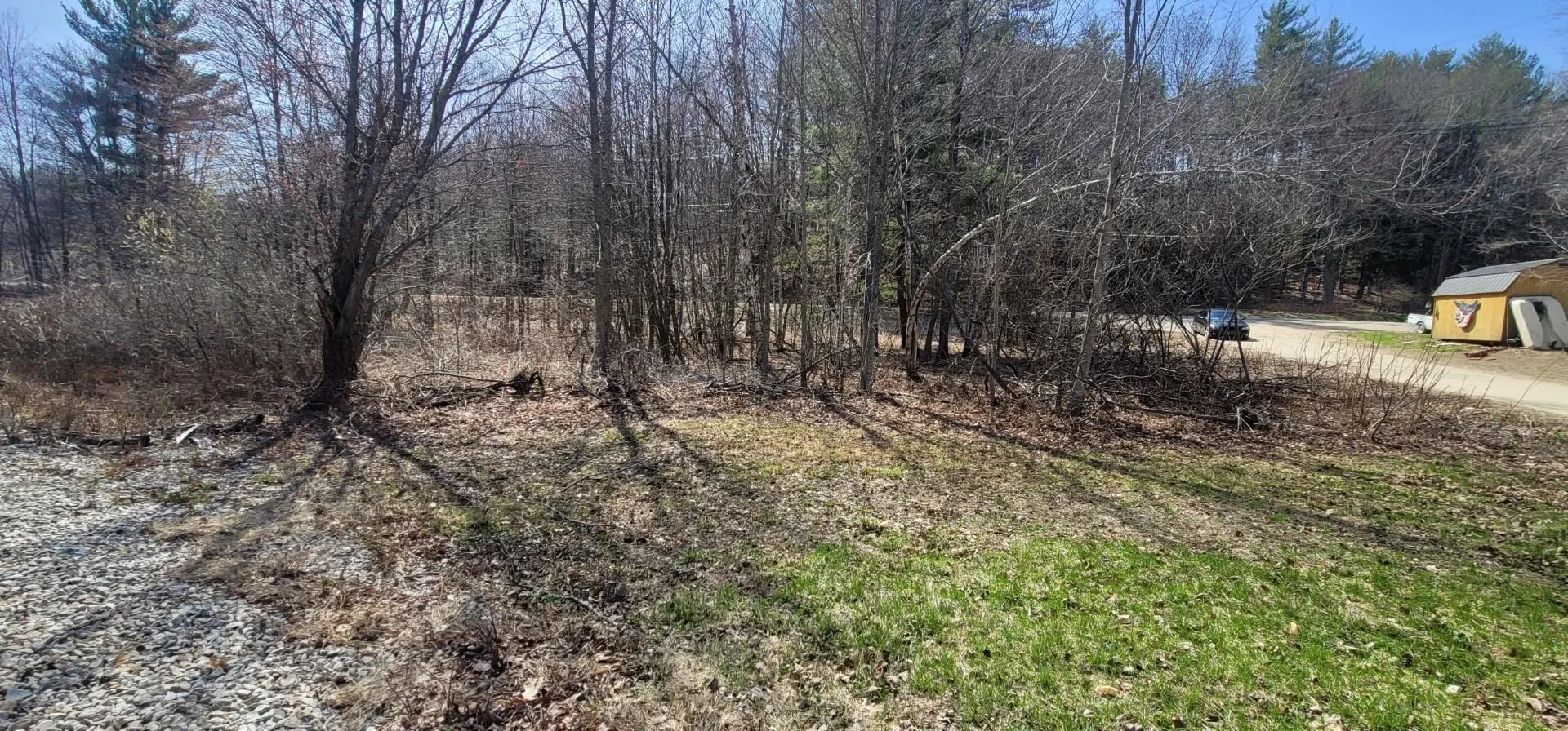 000 Wakefield Road Wakefield NH 03872