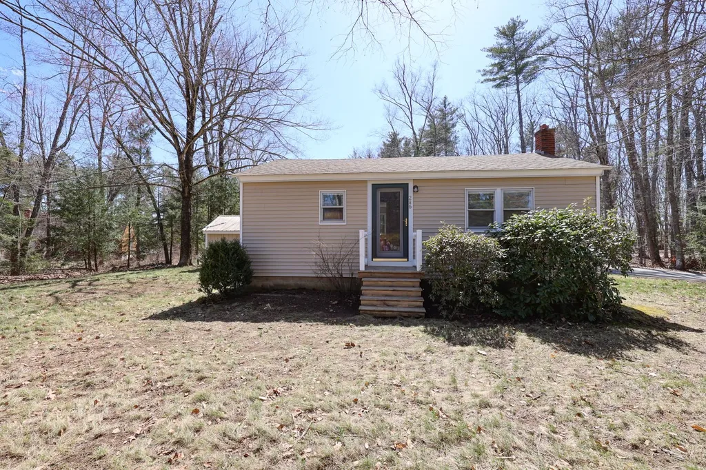 286 Main Street Sandown NH 03873