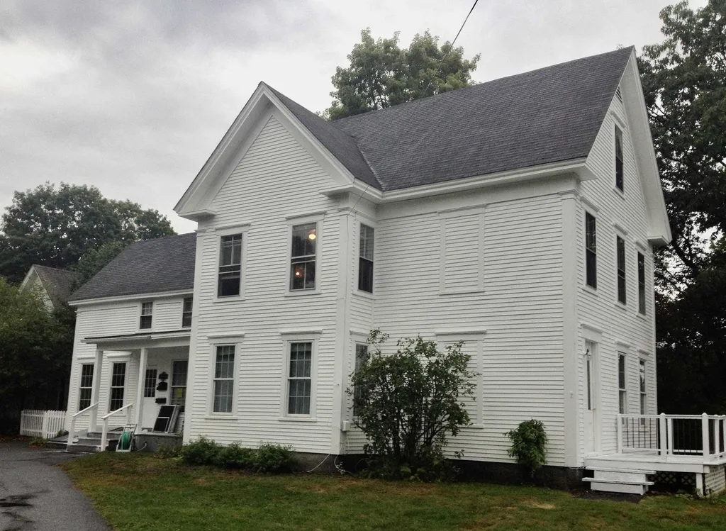 30 Spring Street Lebanon NH 03766