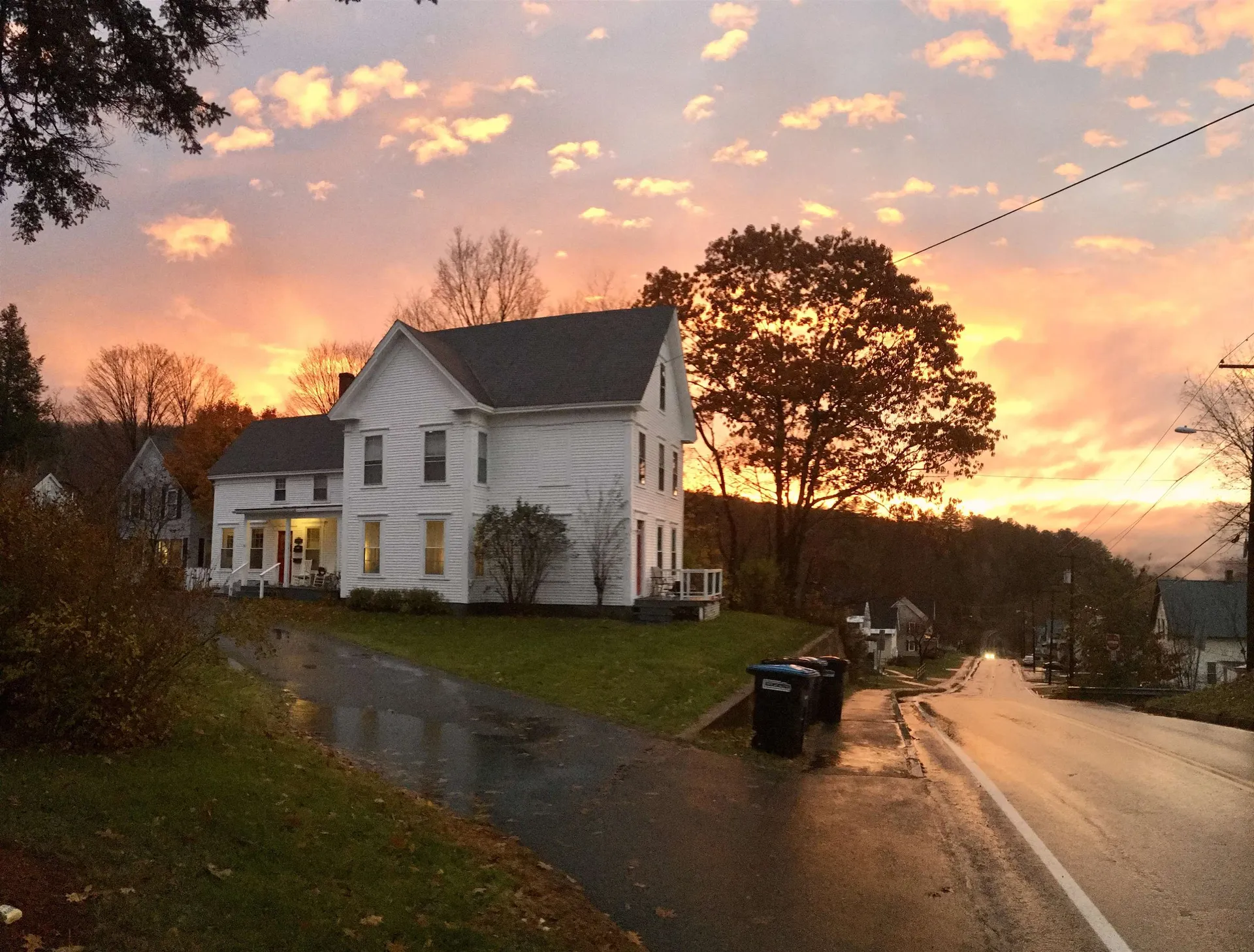 30 Spring Street Lebanon NH 03766
