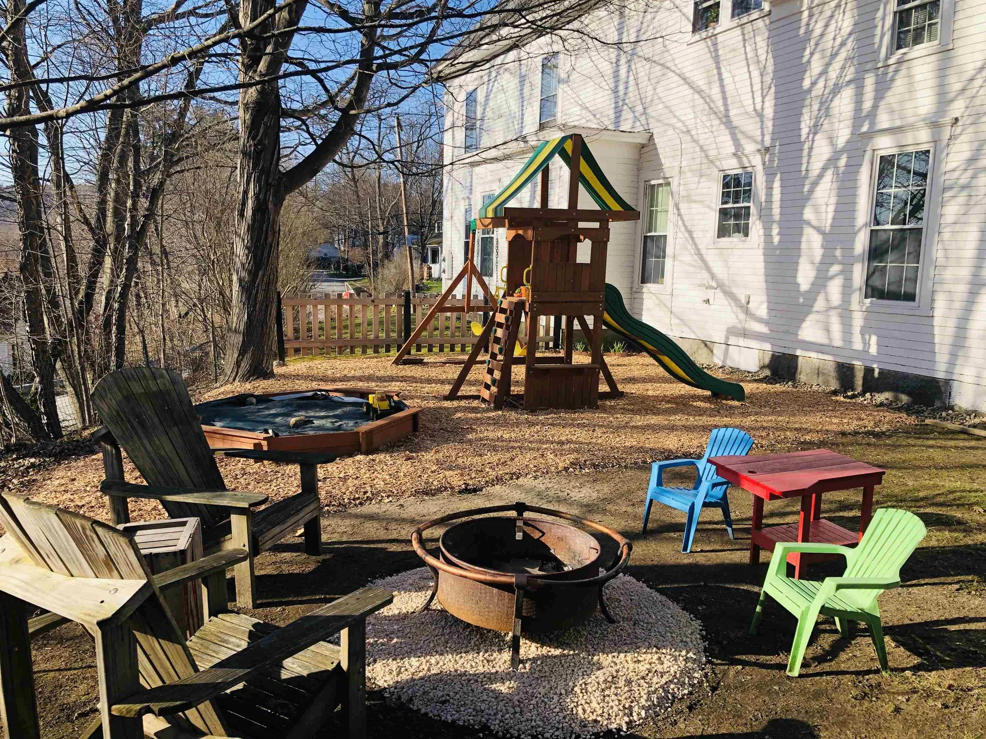 30 Spring Street Lebanon NH 03766