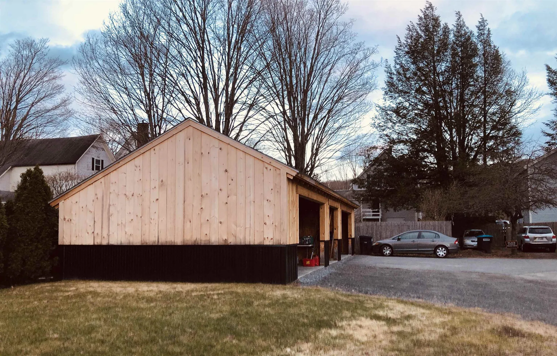 30 Spring Street Lebanon NH 03766