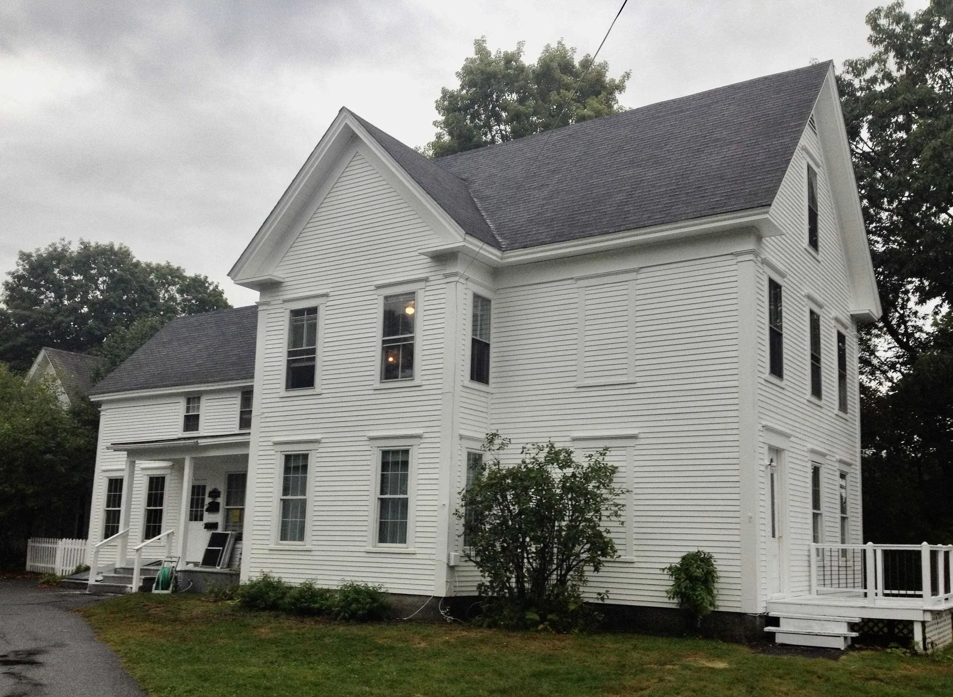 30 Spring Street Lebanon NH 03766
