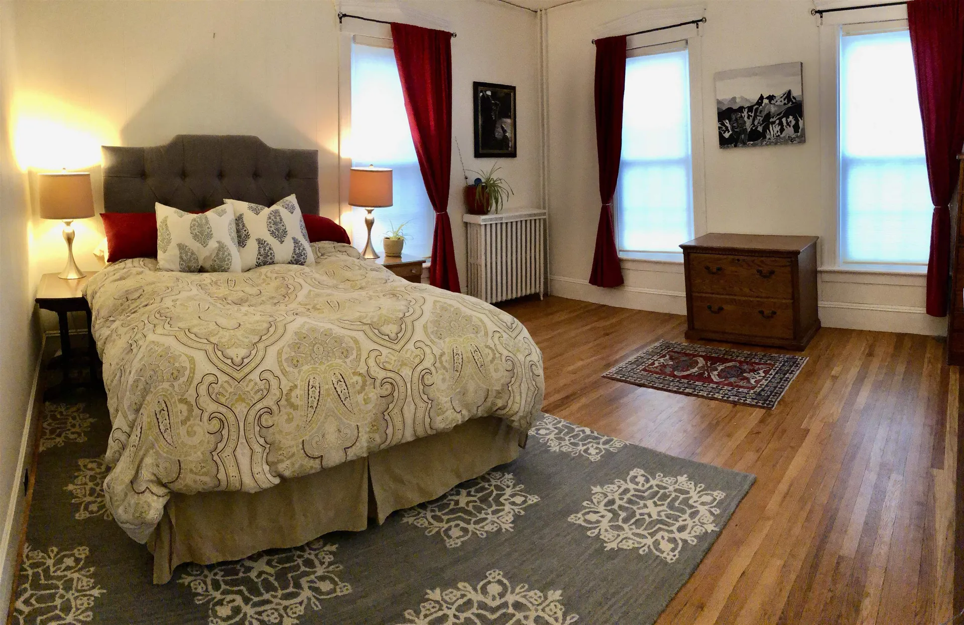 30 Spring Street Lebanon NH 03766