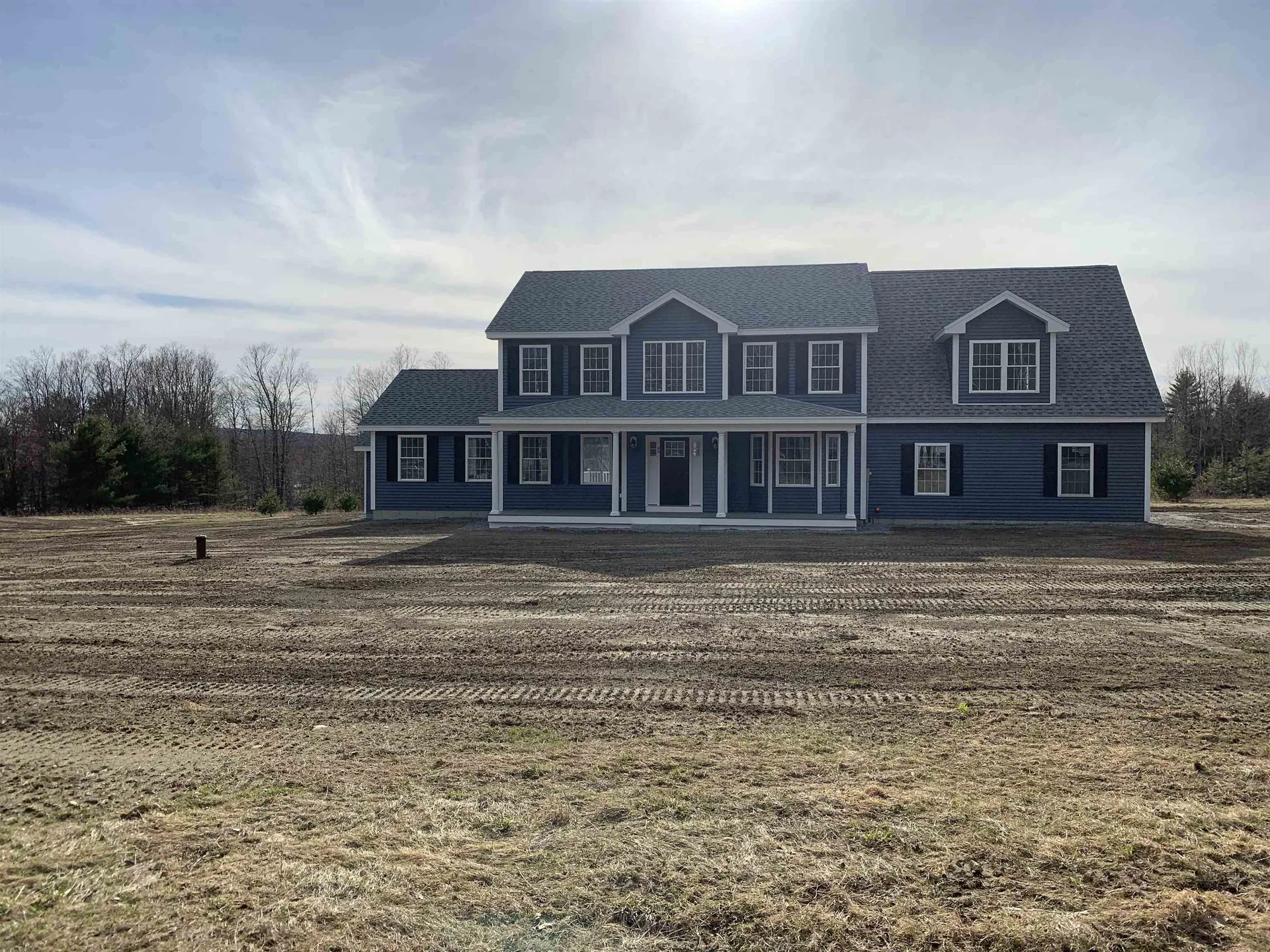 45 Sugar Hill Road Weare NH 03281
