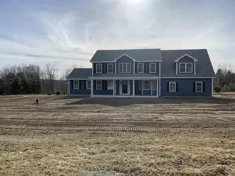 45 Sugar Hill Road Weare NH 03281