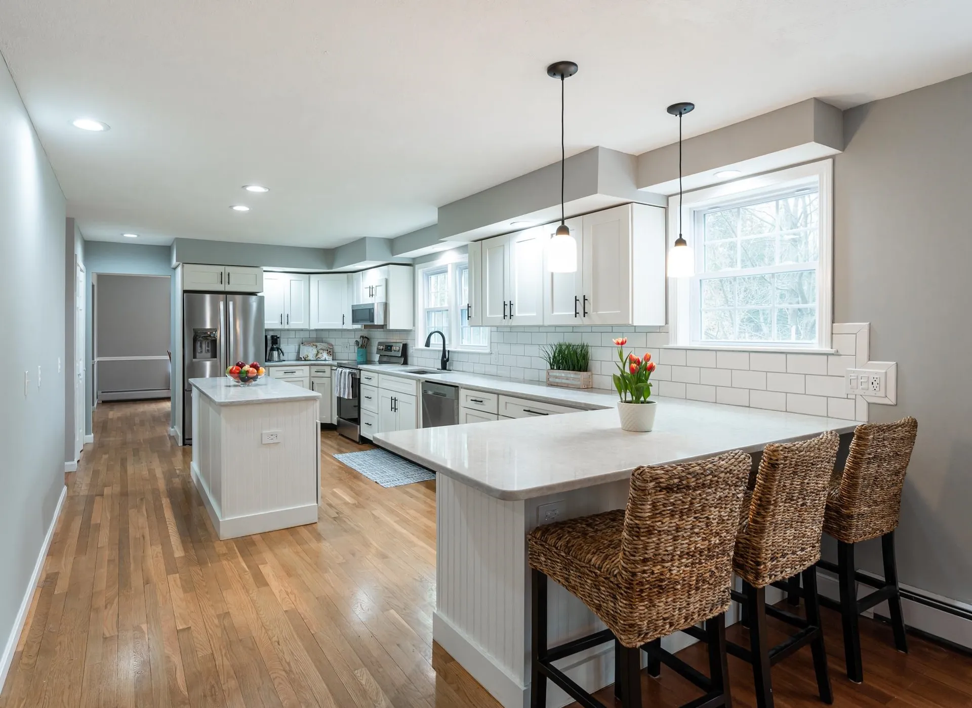 16 Harvard Lane Bedford NH 03110