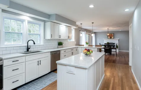 16 Harvard Lane Bedford NH 03110