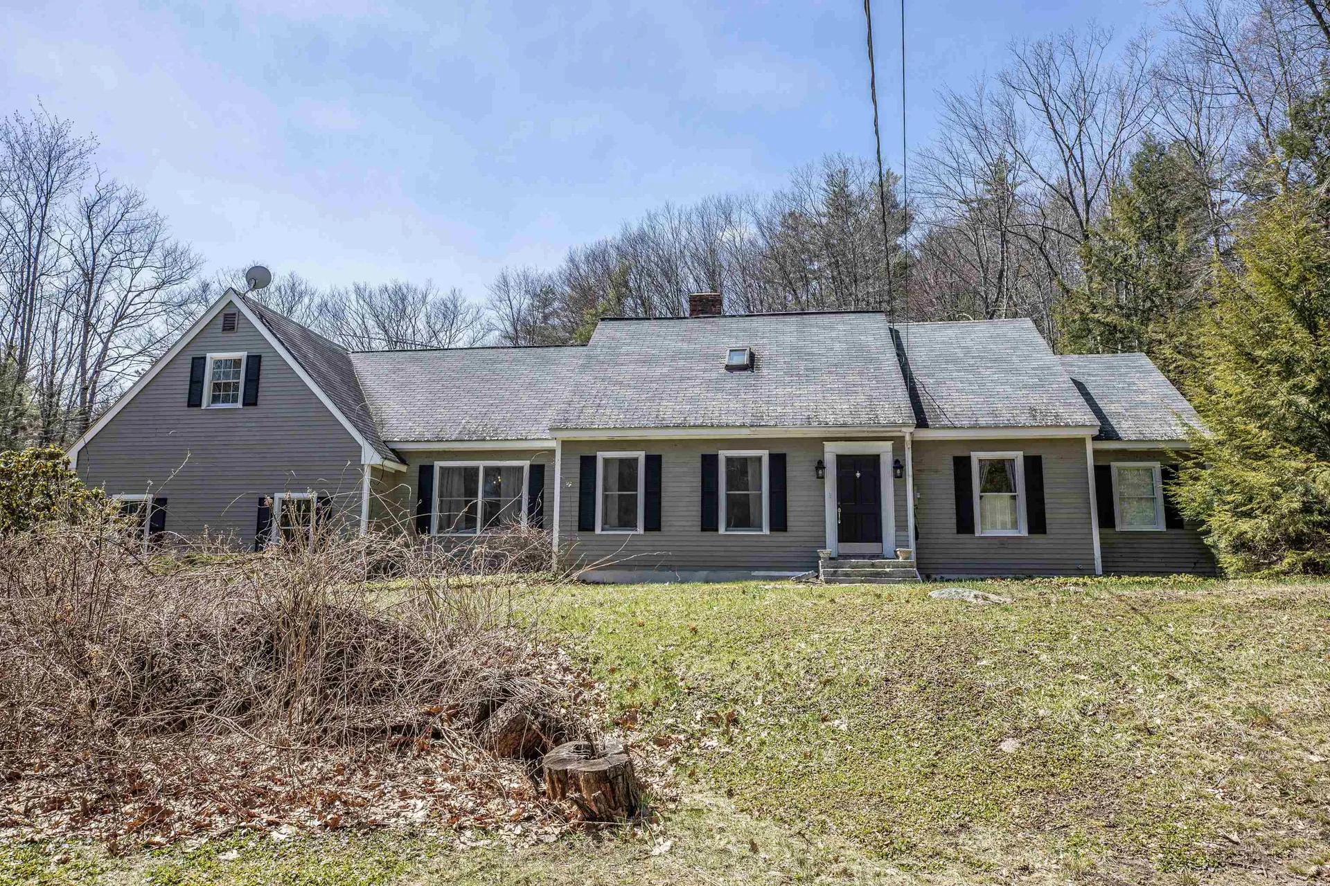 276 Boulder Drive Dublin NH 03444