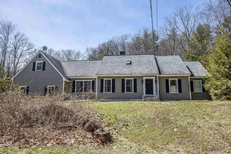 276 Boulder Drive Dublin NH 03444