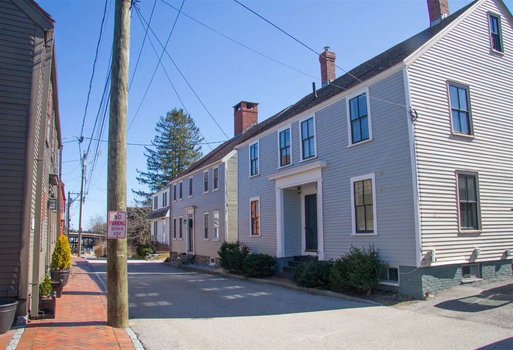 170 Gates Street Portsmouth NH 03801