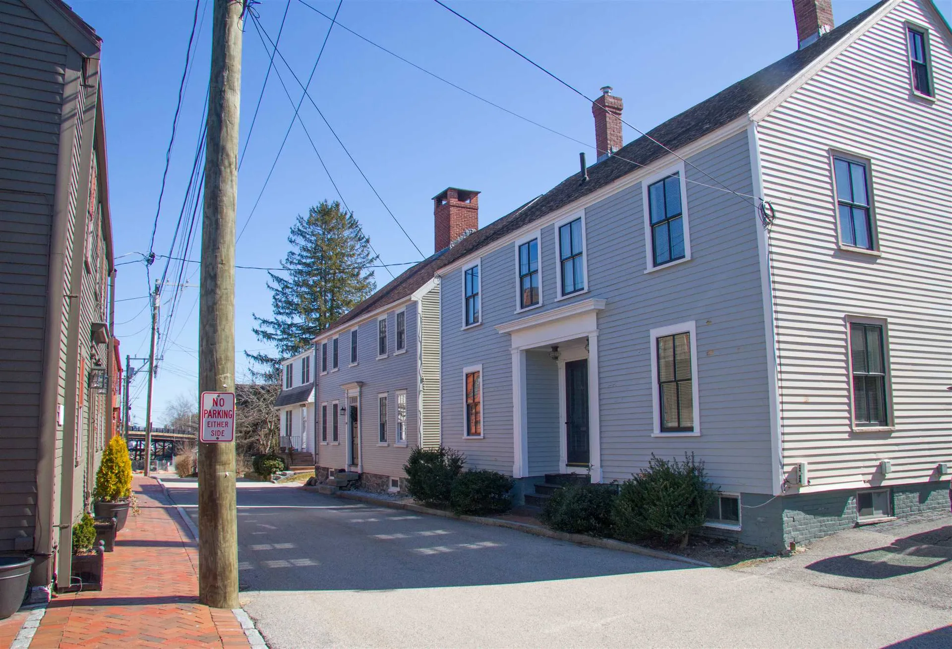 170 Gates Street Portsmouth NH 03801